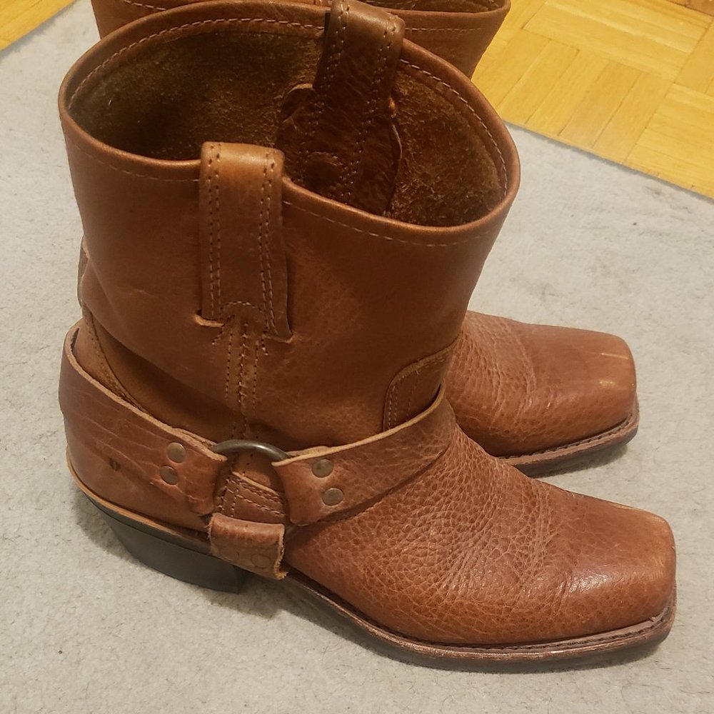 Frye Boots